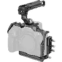 SmallRig Cage Kit for Nikon Z8 3941 — photo 1