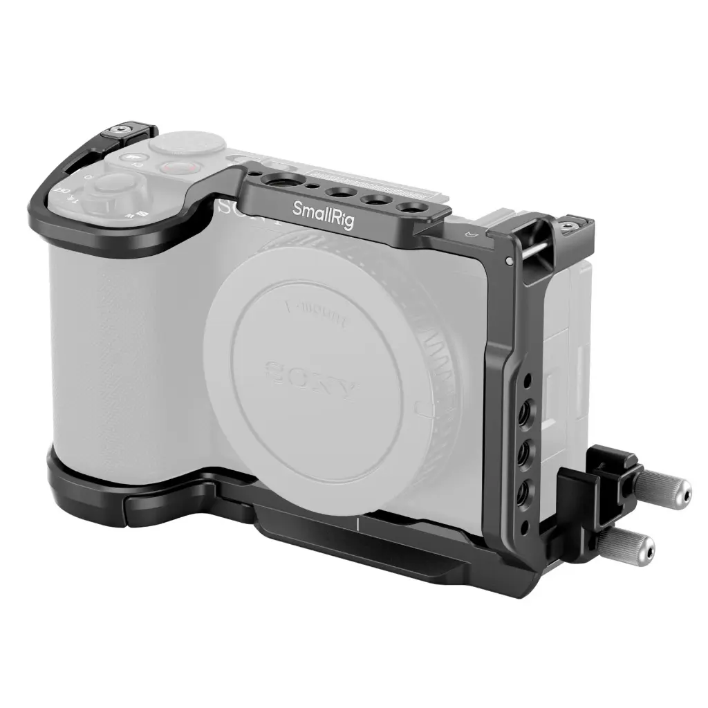 SmallRig Cage Kit for Sony ZV-E10 II 4867 — photo 1