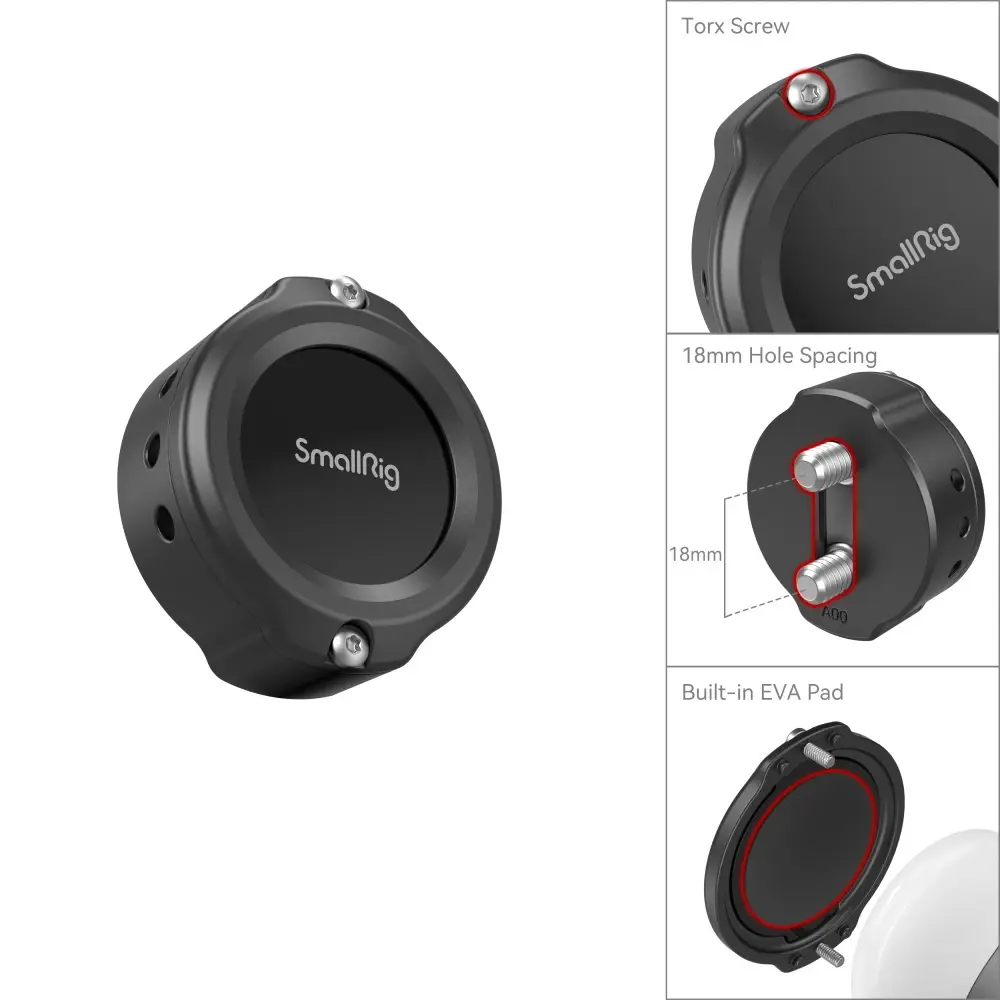 SmallRig Cage for AirTag MD4149 — photo 3