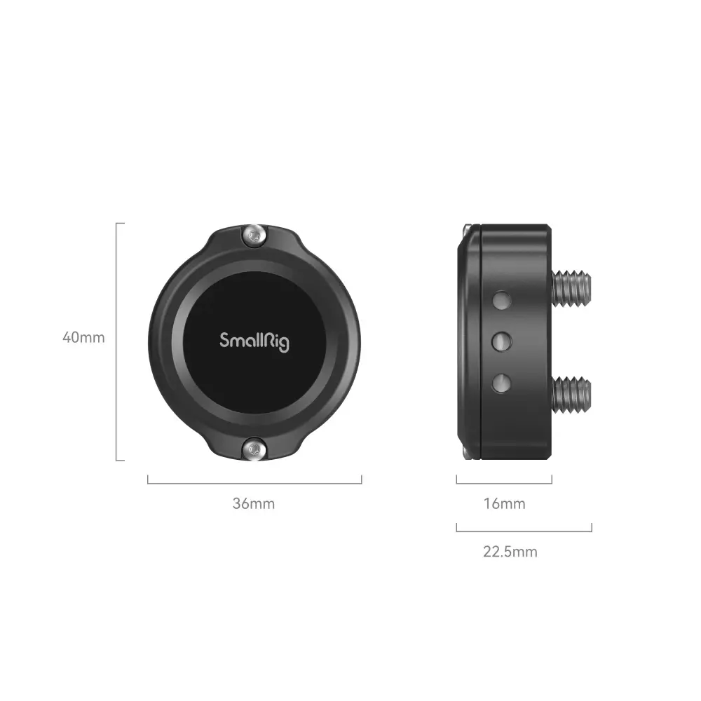 SmallRig Cage for AirTag MD4149 — photo 4