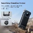 SmallRig Cage for Insta360 X4 4278 — photo 4