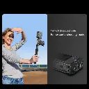 SmallRig Cage for Insta360 X4 4278 — photo 1