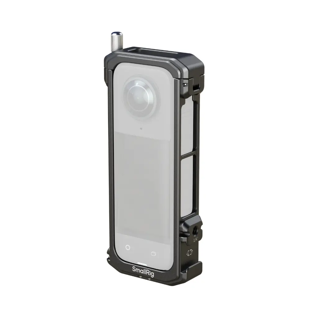 SmallRig Cage for Insta360 X4 4278 — photo 1