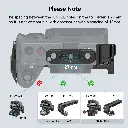 SmallRig Cage for Sony FX30 / FX3 4183B — photo 2