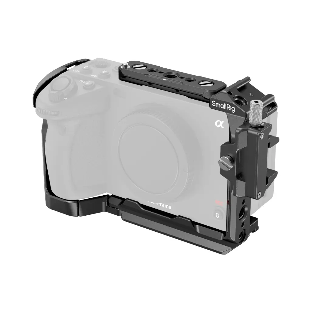 SmallRig Cage for Sony FX30 / FX3 4183B — photo 1