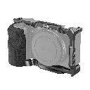 SmallRig Cage with Grip for Sony ZV-E10 3538B — photo 1