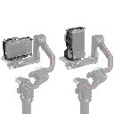 SmallRig Cage with Grip for Sony ZV-E10 3538B — photo 3