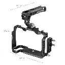 SmallRig Camera Cage Kit for Nikon Z6III 4520 — photo 3