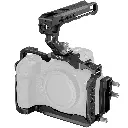 SmallRig Camera Cage Kit for Nikon Z6III 4520 — photo 1