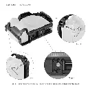 SmallRig Camera Cage for Nikon Z 6III 4519 — photo 2