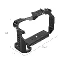 SmallRig Camera Cage for Nikon Z 6III 4519 — photo 4