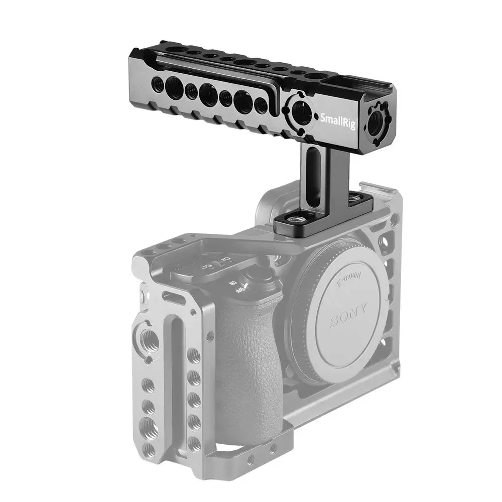 SmallRig Camera/Camcorder Action Stabilizing Universal Handle 1984 — photo 2