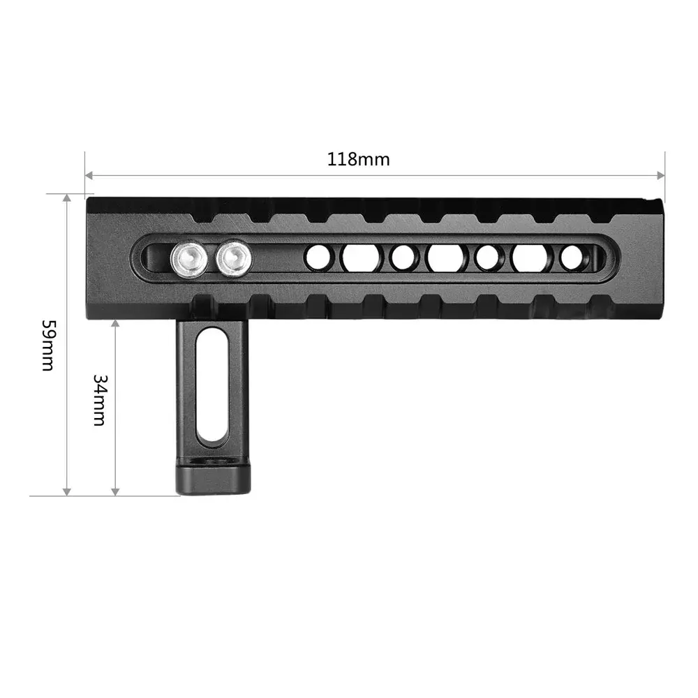 SmallRig Camera/Camcorder Action Stabilizing Universal Handle 1984 — photo 3