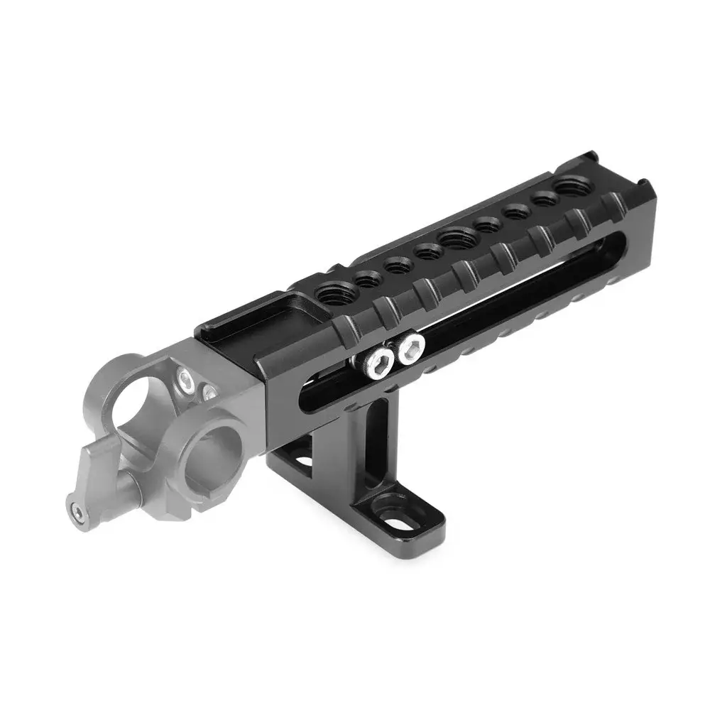 SmallRig Camera/Camcorder Action Stabilizing Universal Handle 1984 — photo 4