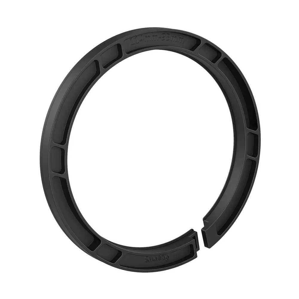 SmallRig Clamp-On Ring For Matte Box 2660 (114mm-95mm) 3463 — photo 3