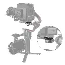 SmallRig Counterweight Kit for DJI RS2 RSC2 & Selected Zhiyun Stabilizers 3125 — photo 2