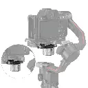 SmallRig Counterweight Kit for DJI RS2 RSC2 & Selected Zhiyun Stabilizers 3125 — photo 3