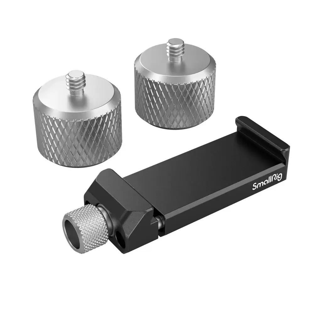 SmallRig Counterweight Kit for DJI RS2 RSC2 & Selected Zhiyun Stabilizers 3125 — photo 1