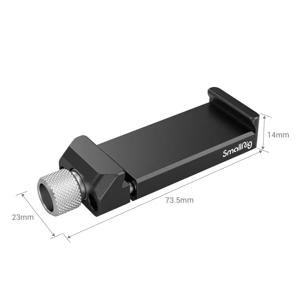 SmallRig Counterweight Kit for DJI RS2 RSC2 & Selected Zhiyun Stabilizers 3125 — photo 4