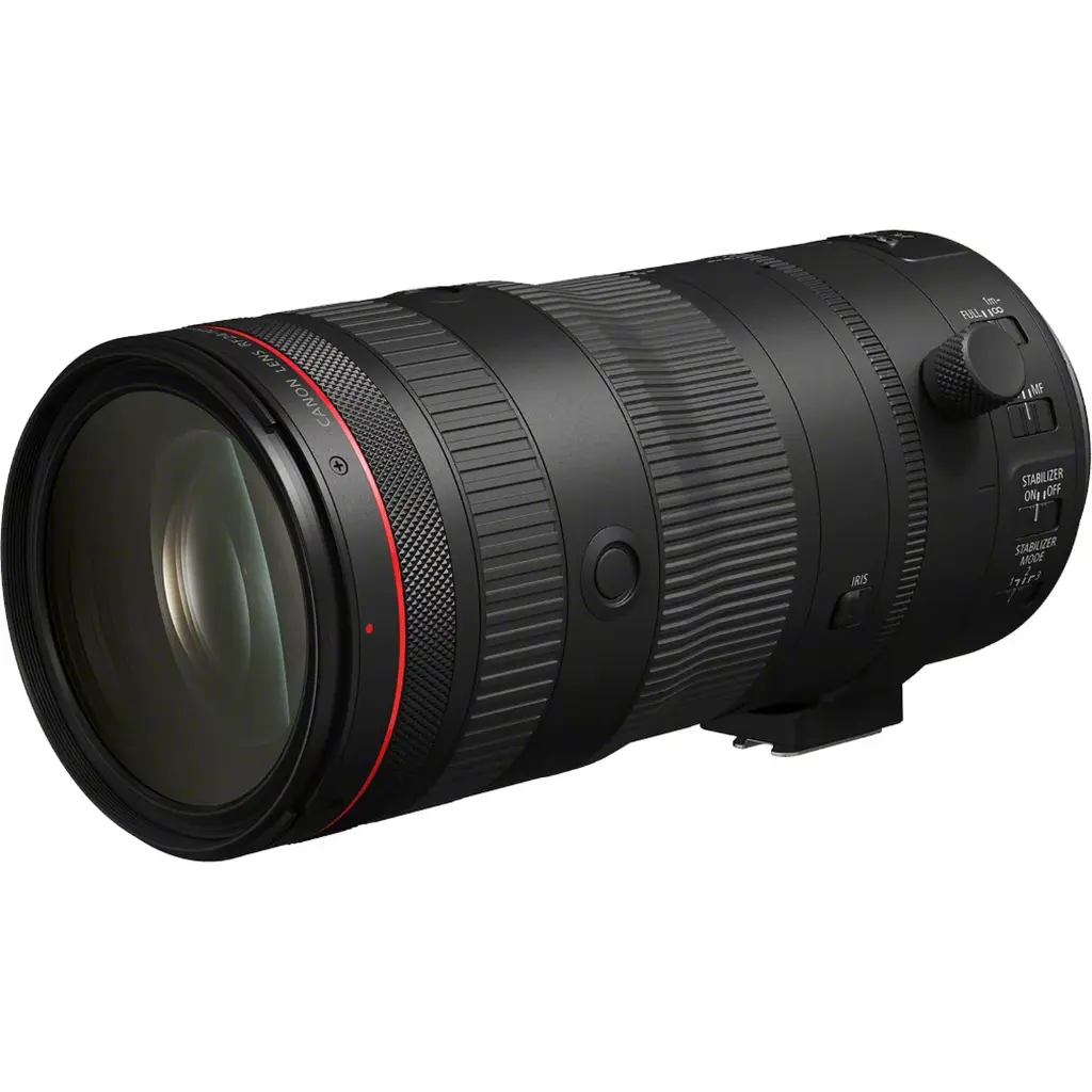 Canon RF 24-105mm F2.8 L IS USM Z Lens — photo 2