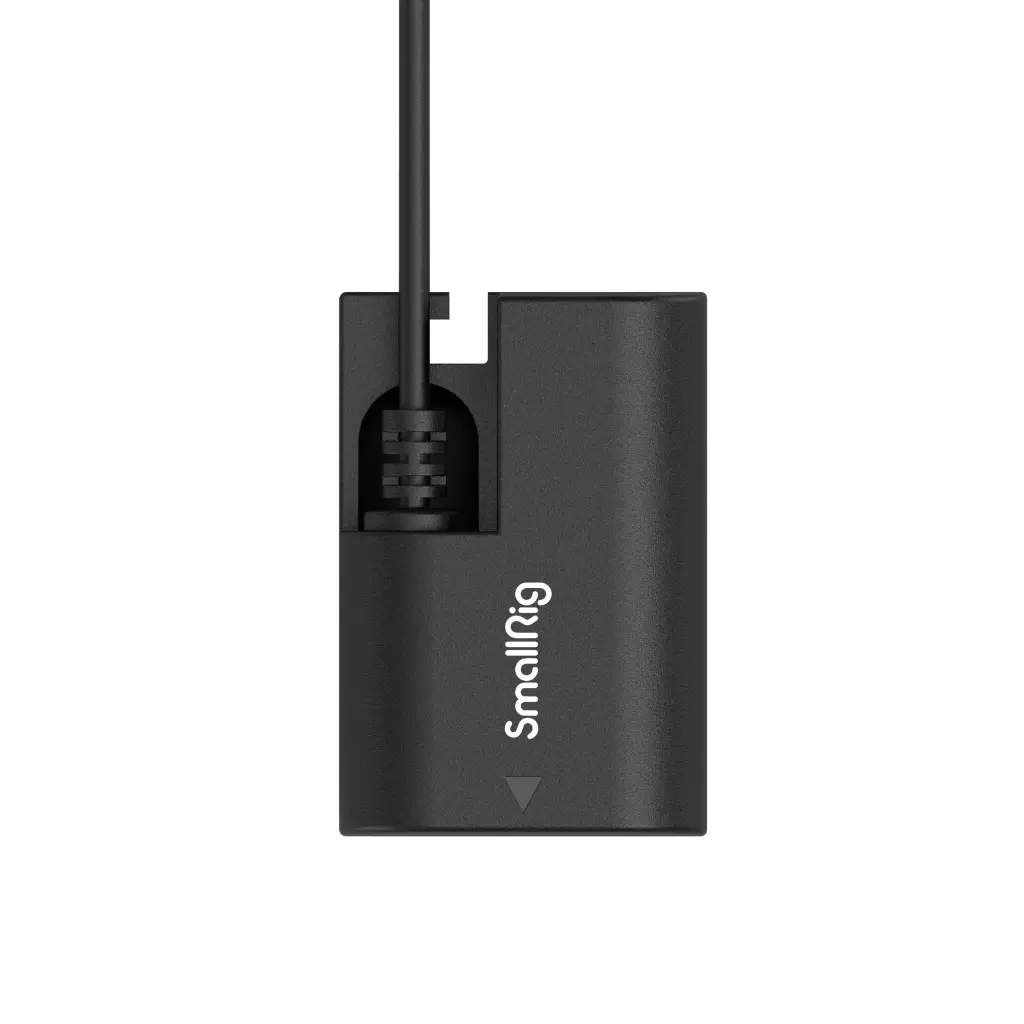 SmallRig D-Tap to LP-E6NH Dummy Battery Power Cable 4252 — photo 2