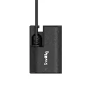 SmallRig D-Tap to LP-E6NH Dummy Battery Power Cable 4252 — photo 2