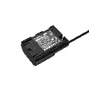 SmallRig D-Tap to LP-E6NH Dummy Battery Power Cable 4252 — photo 3