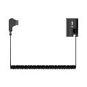 SmallRig D-Tap to LP-E6NH Dummy Battery Power Cable 4252 — photo 1