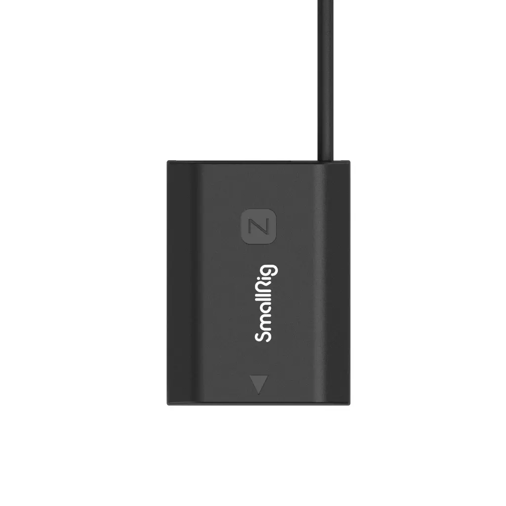SmallRig D-Tap to Sony NP-FZ100 Dummy Battery Power Cable 4253B — photo 2
