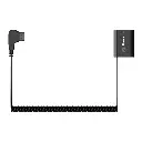 SmallRig D-Tap to Sony NP-FZ100 Dummy Battery Power Cable 4253B — photo 1