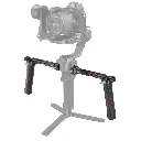 SmallRig Dual Handgrip for DJI RS2 & RSC2 3027 — photo 1