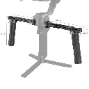 SmallRig Dual Handgrip for DJI RS2 & RSC2 3027 — photo 3