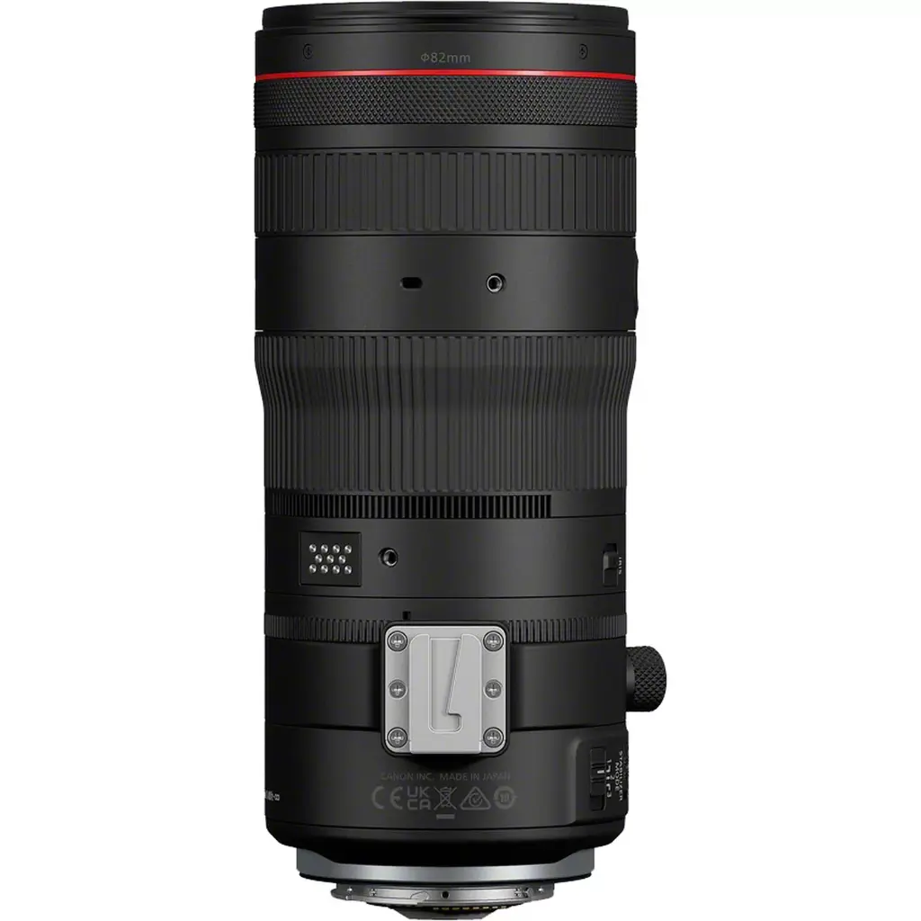 Canon RF 24-105mm F2.8 L IS USM Z Lens — photo 4