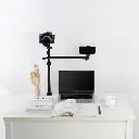 SmallRig Encore DT-30 Desk Mount with Holding Arm 3992 — photo 1