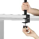 SmallRig Encore DT-30 Desk Mount with Holding Arm 3992 — photo 2