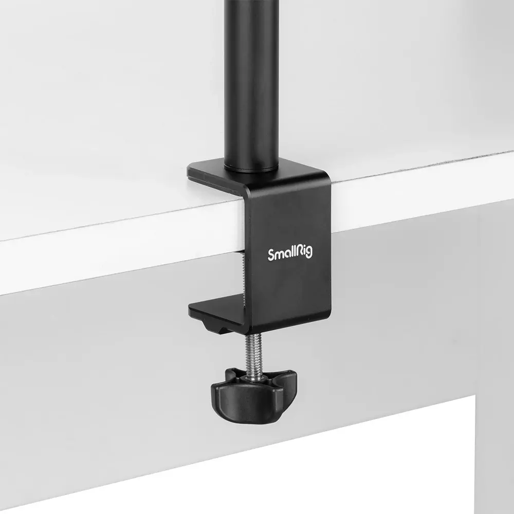 SmallRig Encore DT-30 Desk Mount with Holding Arm 3992 — photo 4