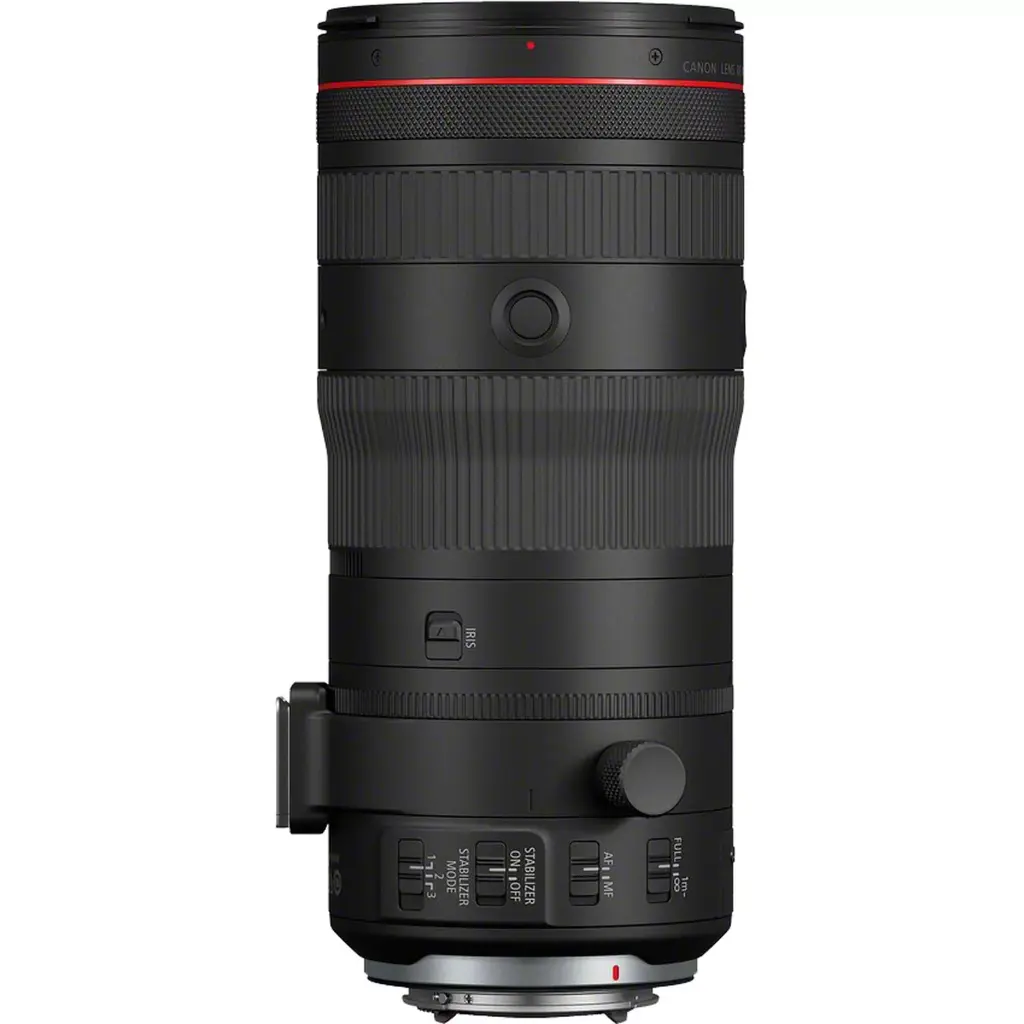 Canon RF 24-105mm F2.8 L IS USM Z Lens — photo 1