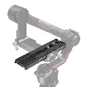 SmallRig Extended Quick Release Plate for DJI RS 2 / Ronin-S / RS 3 / RS 3 Pro 3031B — photo 2