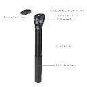 SmallRig Extension Arm for DJI Stabilizer 4378 — photo 2