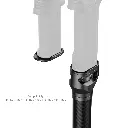 SmallRig Extension Arm for DJI Stabilizer 4378 — photo 4