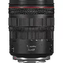 Canon RF 24-105mm F4L IS USM Lens — photo 1