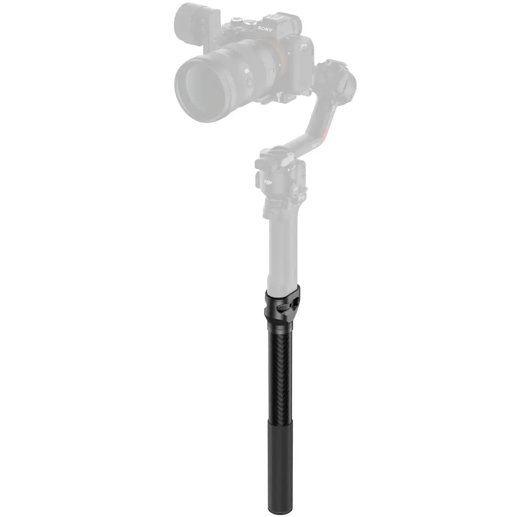 SmallRig Extension Arm for DJI Stabilizer 4378 — photo 1