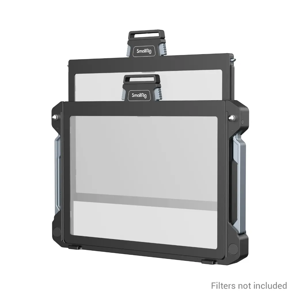 SmallRig Filter Frame Kit (4 X 5.65") 3649 — photo 1
