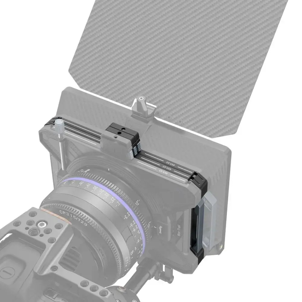 SmallRig Filter Frame Kit (4 X 5.65") 3649 — photo 2
