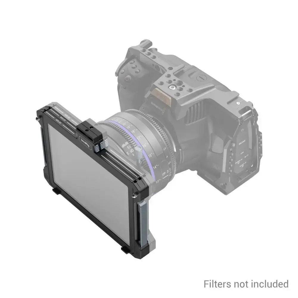 SmallRig Filter Frame Kit (4 X 5.65") 3649 — photo 3
