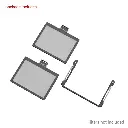 SmallRig Filter Frame Kit (4 X 5.65") 3649 — photo 4