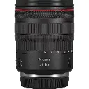 Canon RF 24-105mm F4L IS USM Lens — photo 2