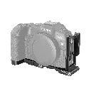 SmallRig Foldable L-Shape Mount Plate for Canon EOS R8 4211 — photo 1