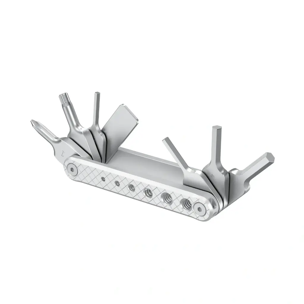 SmallRig Foldable Multi-Tool Kit AAK2213D — photo 1