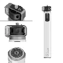 SmallRig HPS36 Handheld Power Stick (5000mAh) 36.5Wh 4552 — photo 4